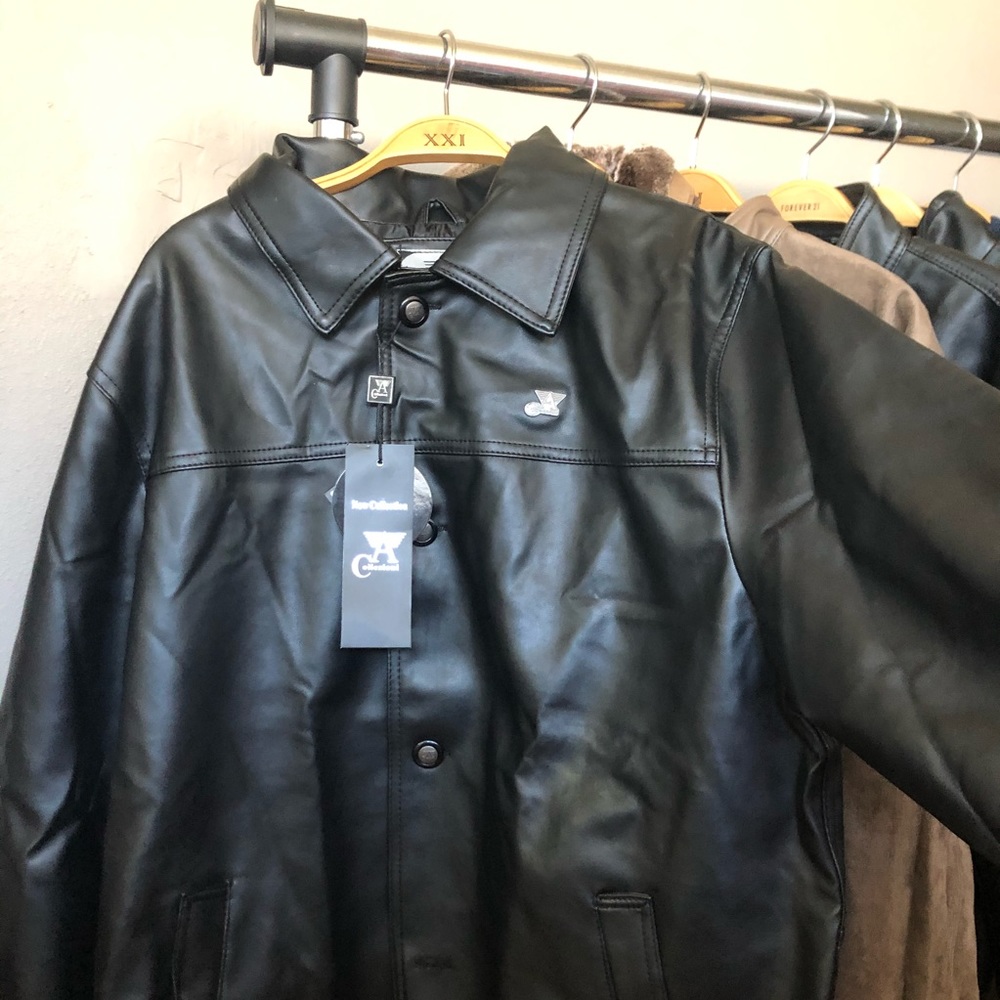 A Collezioni jacket